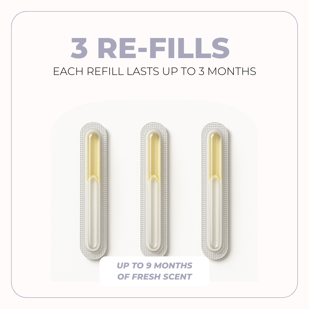 Scentit™ Fragrance Refills