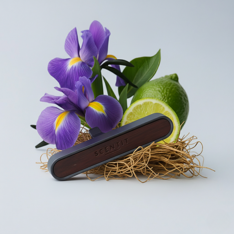 Inspired by Dior Homme