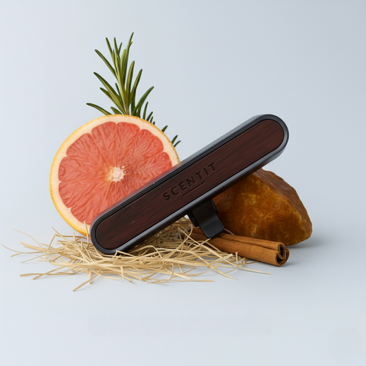 Inspired by Louis Vuitton L'immensité