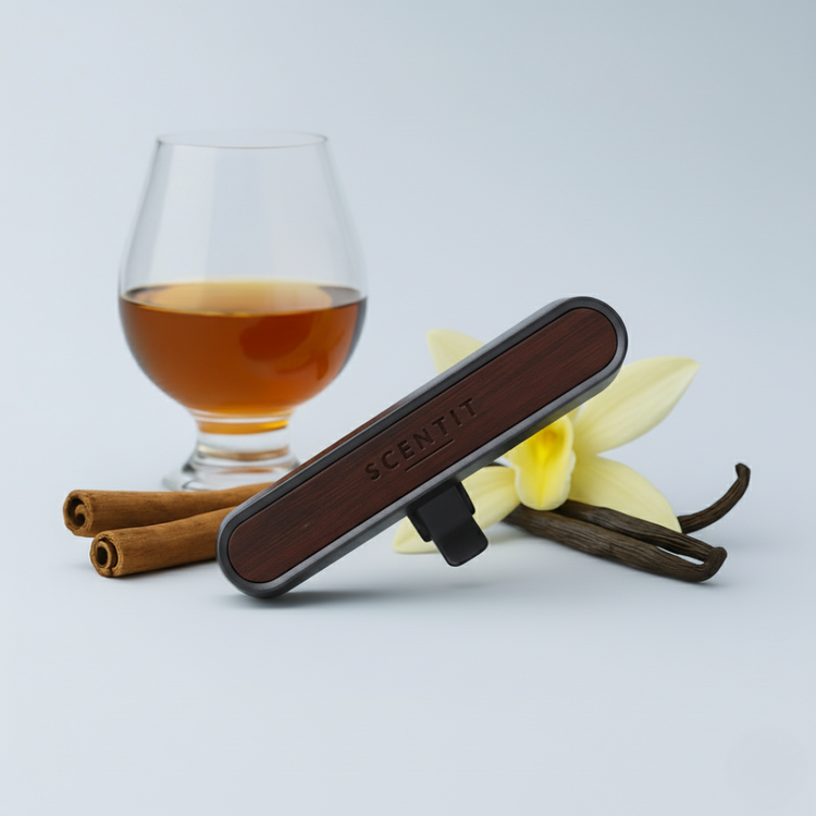 Inspired by Kilian Angels’ Share