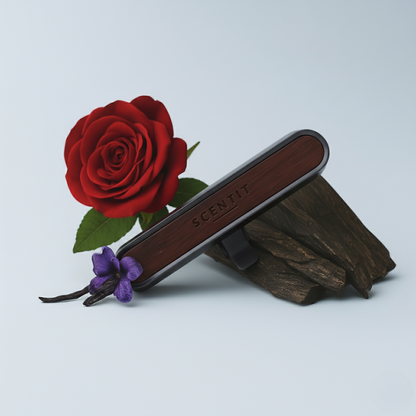 Inspired by MFK Oud Satin Mood