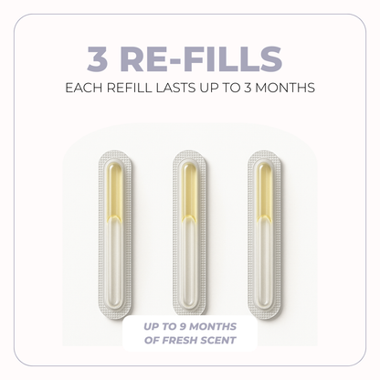 Scentit™ Fragrance Refills