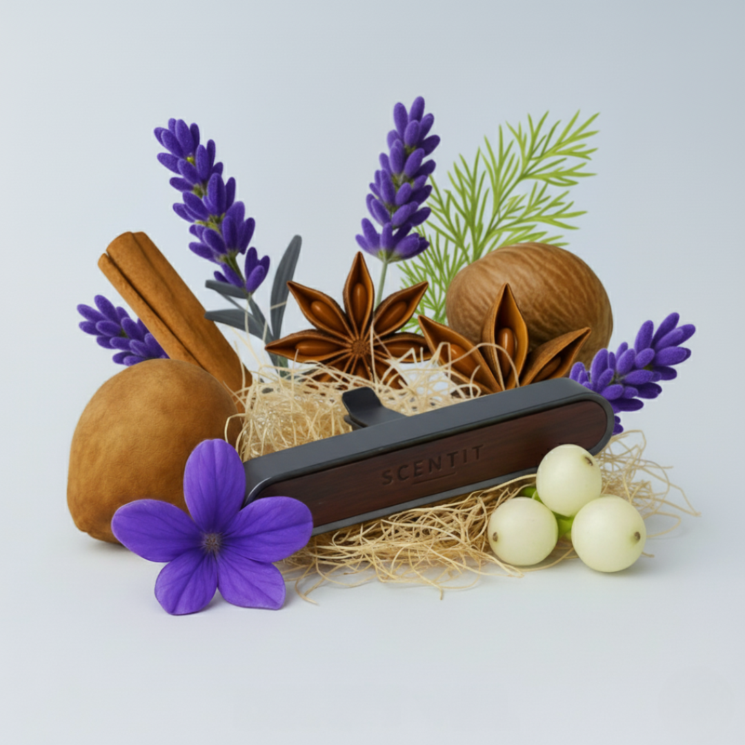 Inspired by Dior Sauvage Elixir