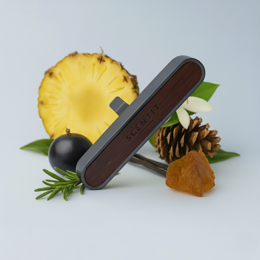 Inspired by Creed Aventus