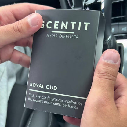 Inspired by Dior Sauvage Elixir